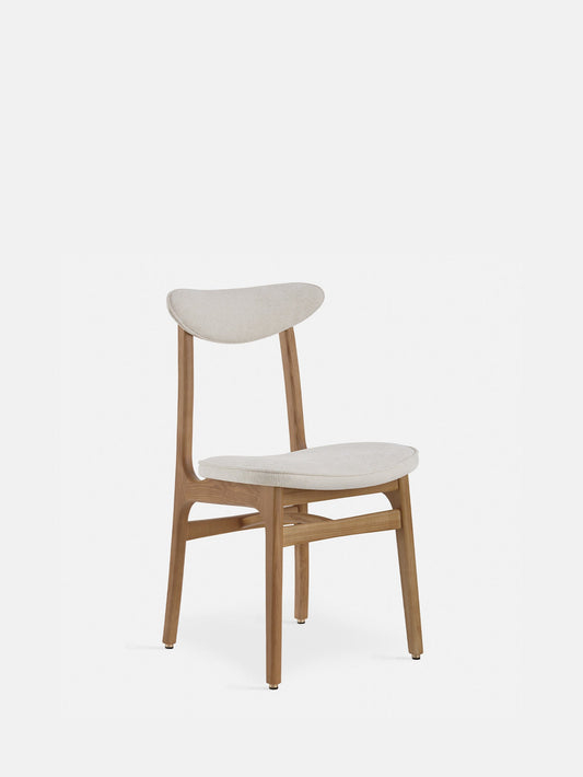 200-190 Chair in Marble White