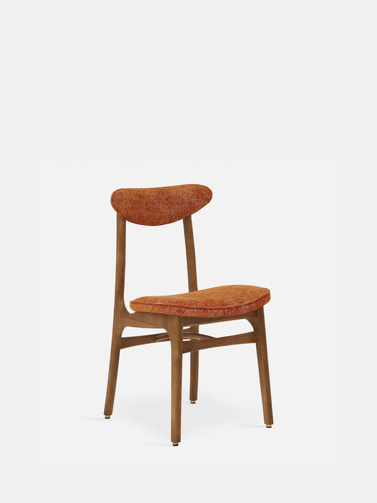 200-190 Chair in Marble Orange