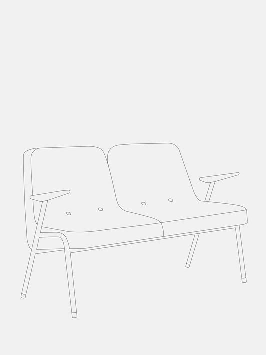 366 Metal 2-Seater – Customised