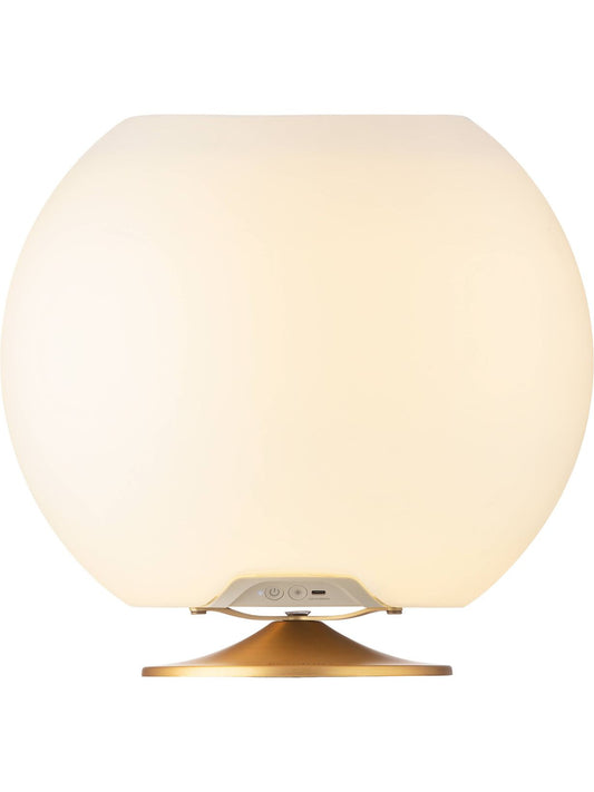 Enceinte Lumineuse sans fil, Sphere