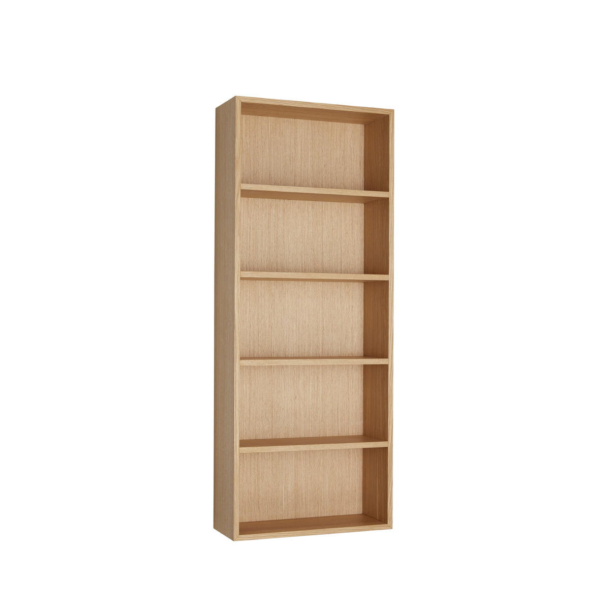 Kappu Shelf Natural