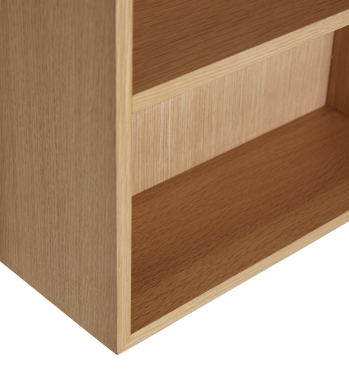 Kappu Shelf Natural
