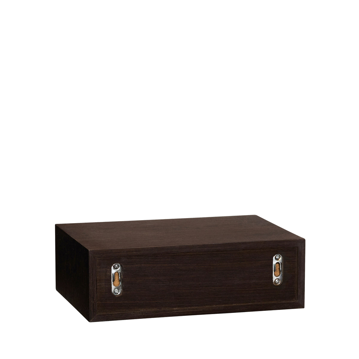Hide Storage Box Poplar