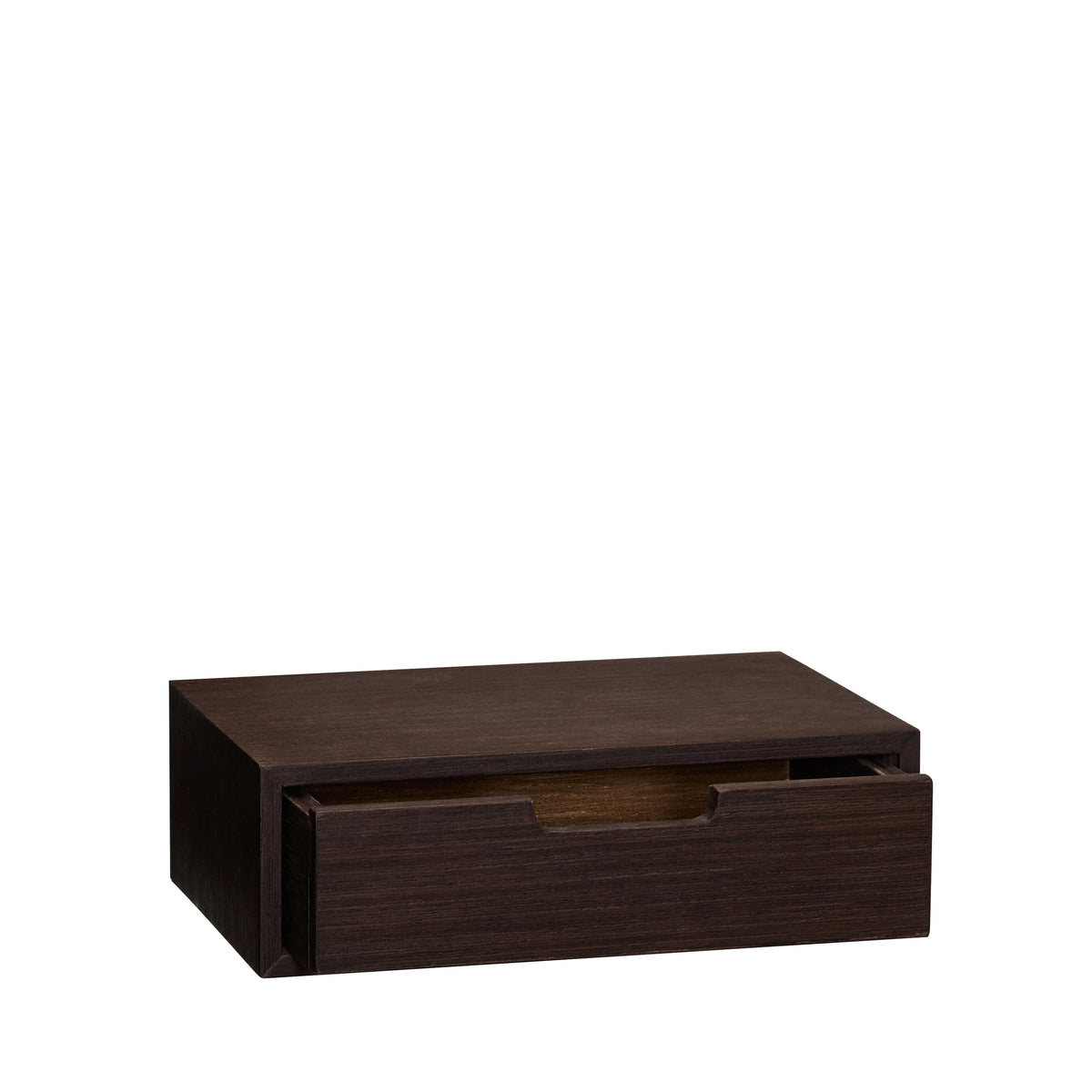 Hide Storage Box Poplar