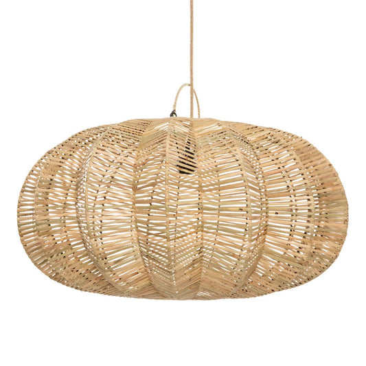 bazarbizar-b2b The Cerise Pendant - Natural