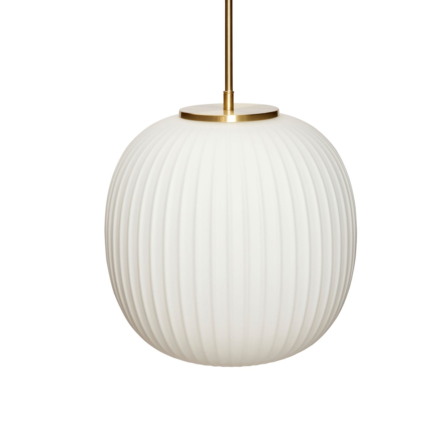 Hübsch Serene Suspension Ø32 Blanc