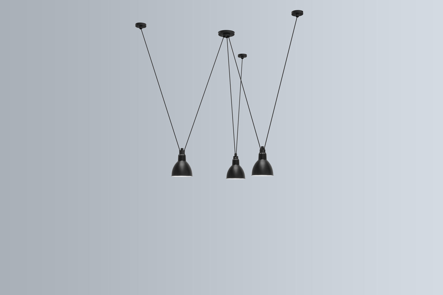Acrobate de Gras N°325 Conique XL