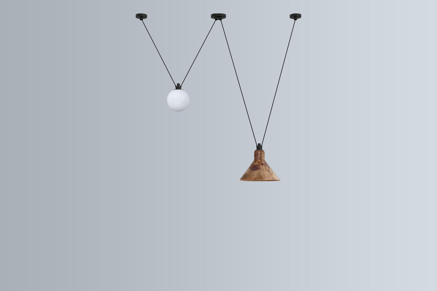 Acrobate de Gras N°324 Rond L