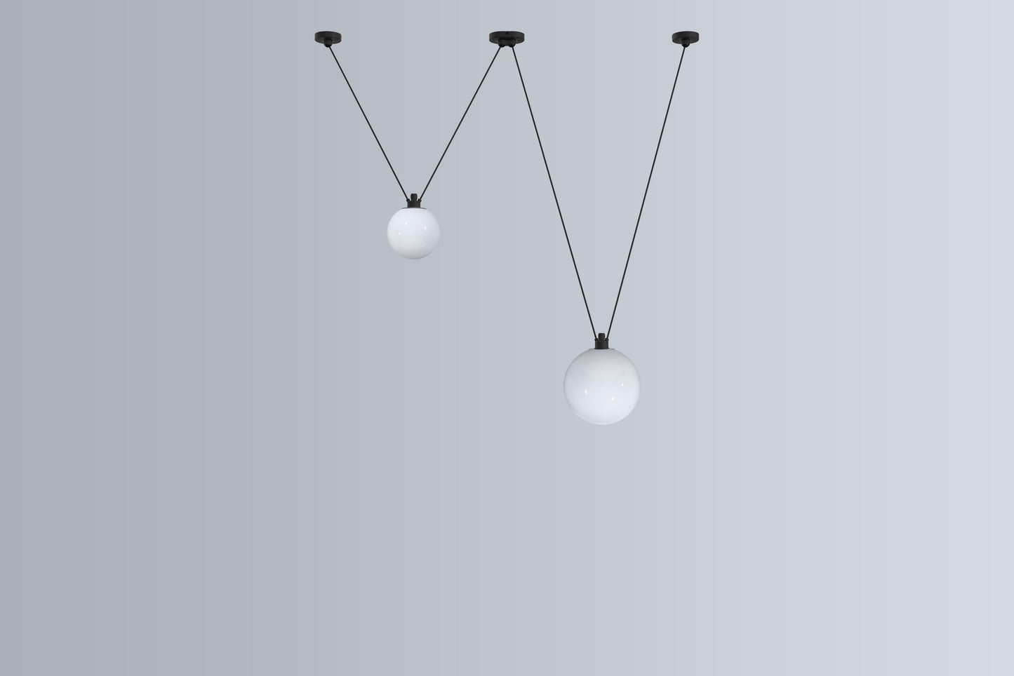 Acrobate de Gras N°324 Rond L