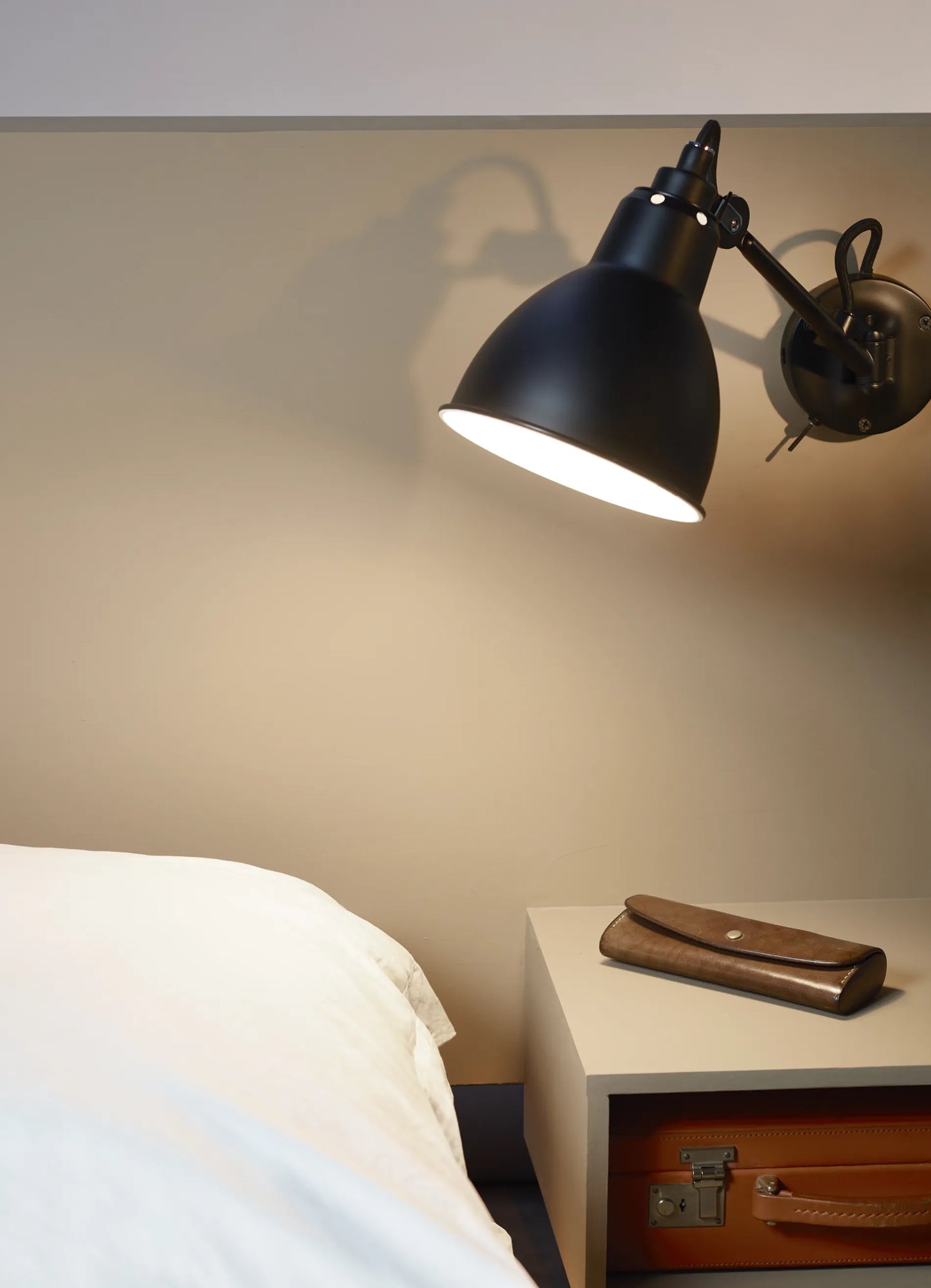 Lampe Gras N°104