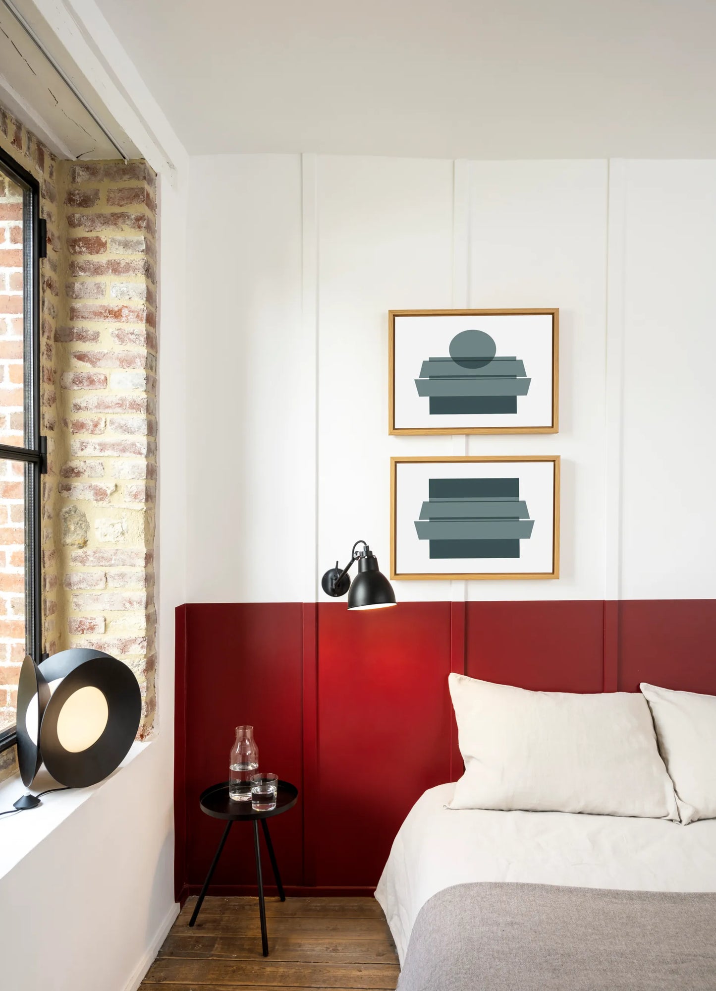 Lampe Gras N°104