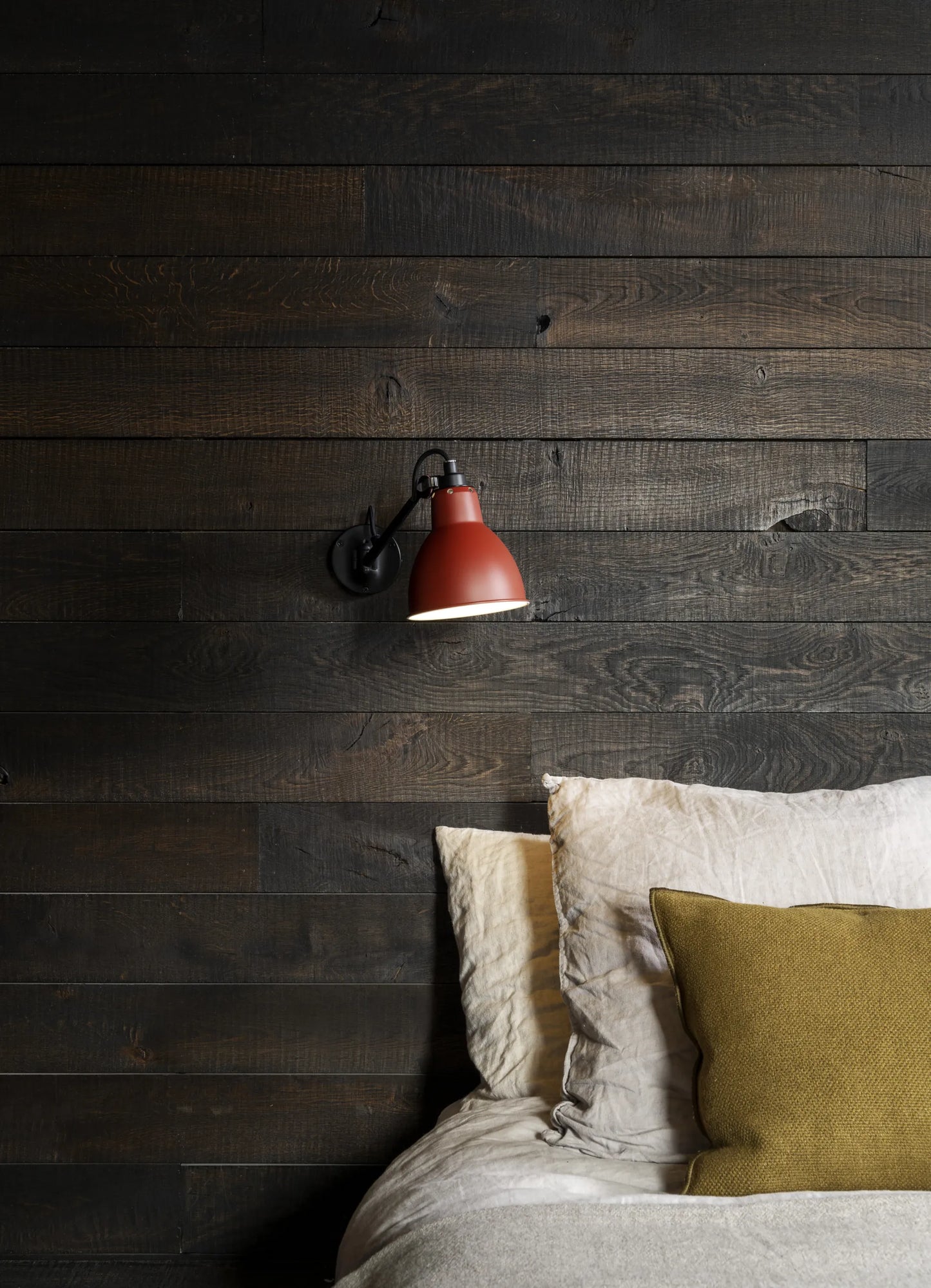 Lampe Gras N°104