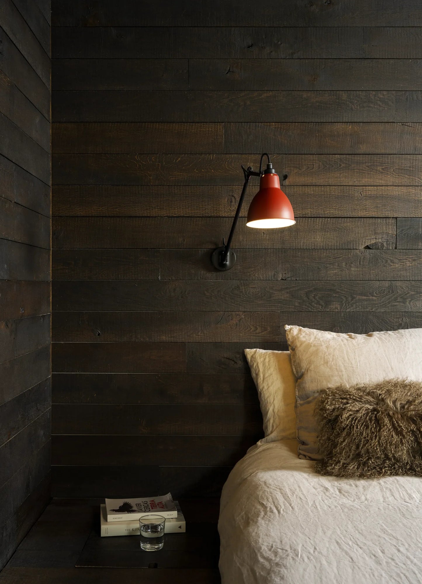 Lampe Gras / N°122
