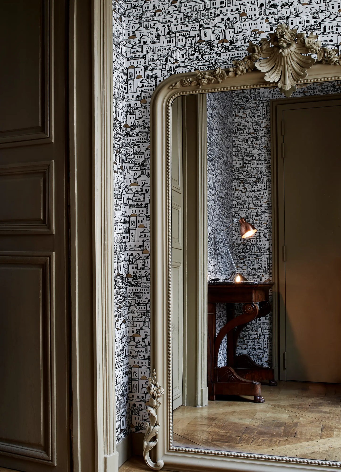 Lampe Gras N°205