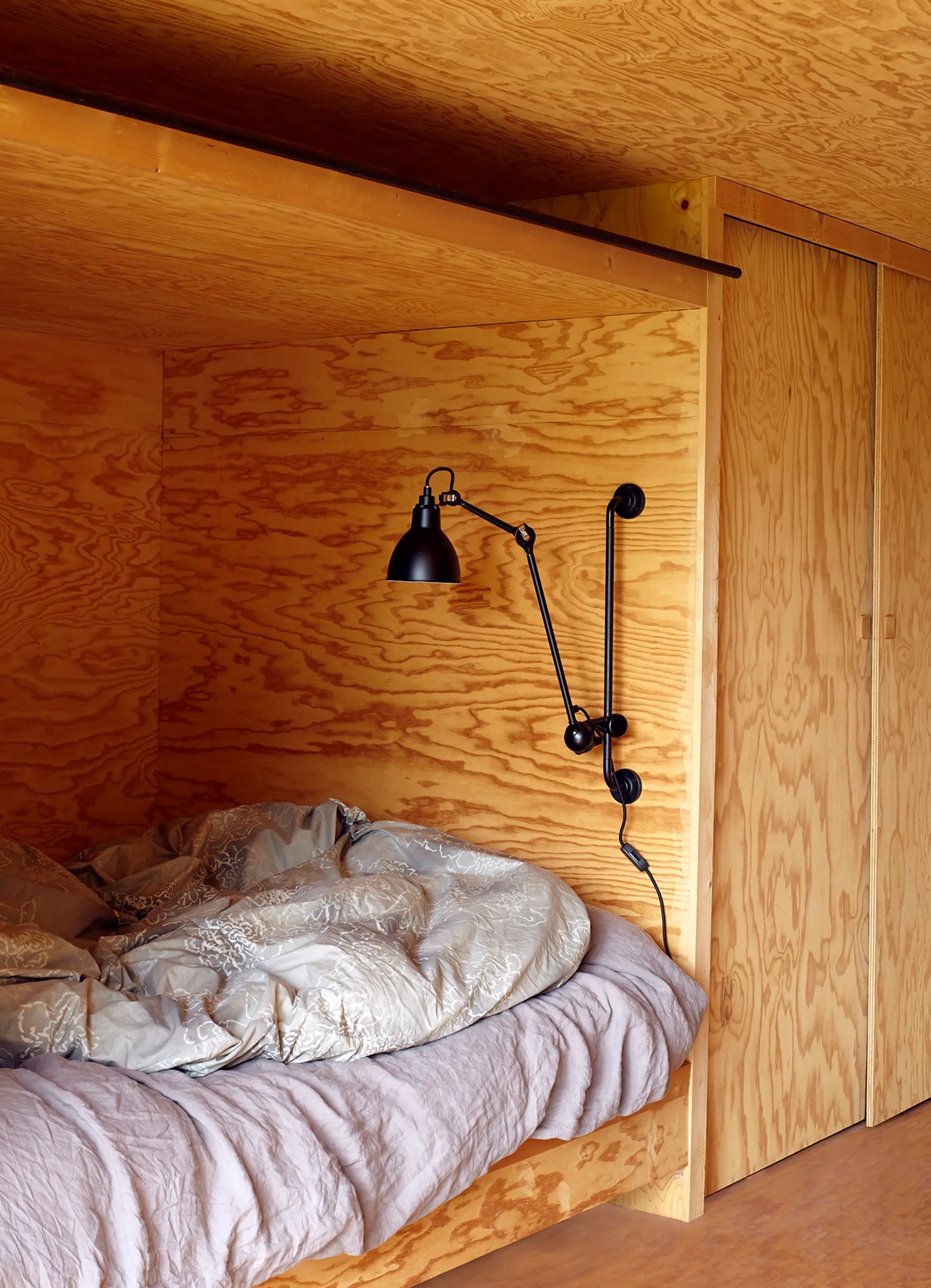 Lampe Gras/ N°210