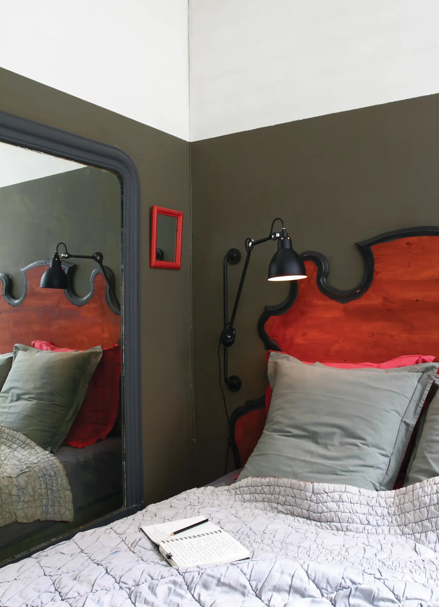 Lampe Gras/ N°210