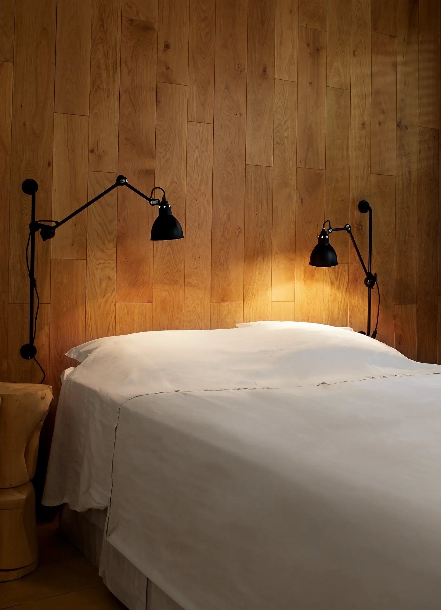 Lampe Gras/ N°210
