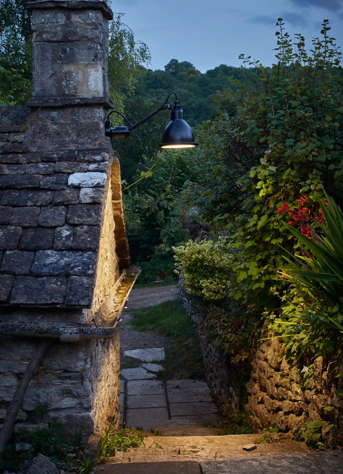 Lampe Gras N°304 XL Outdoor
