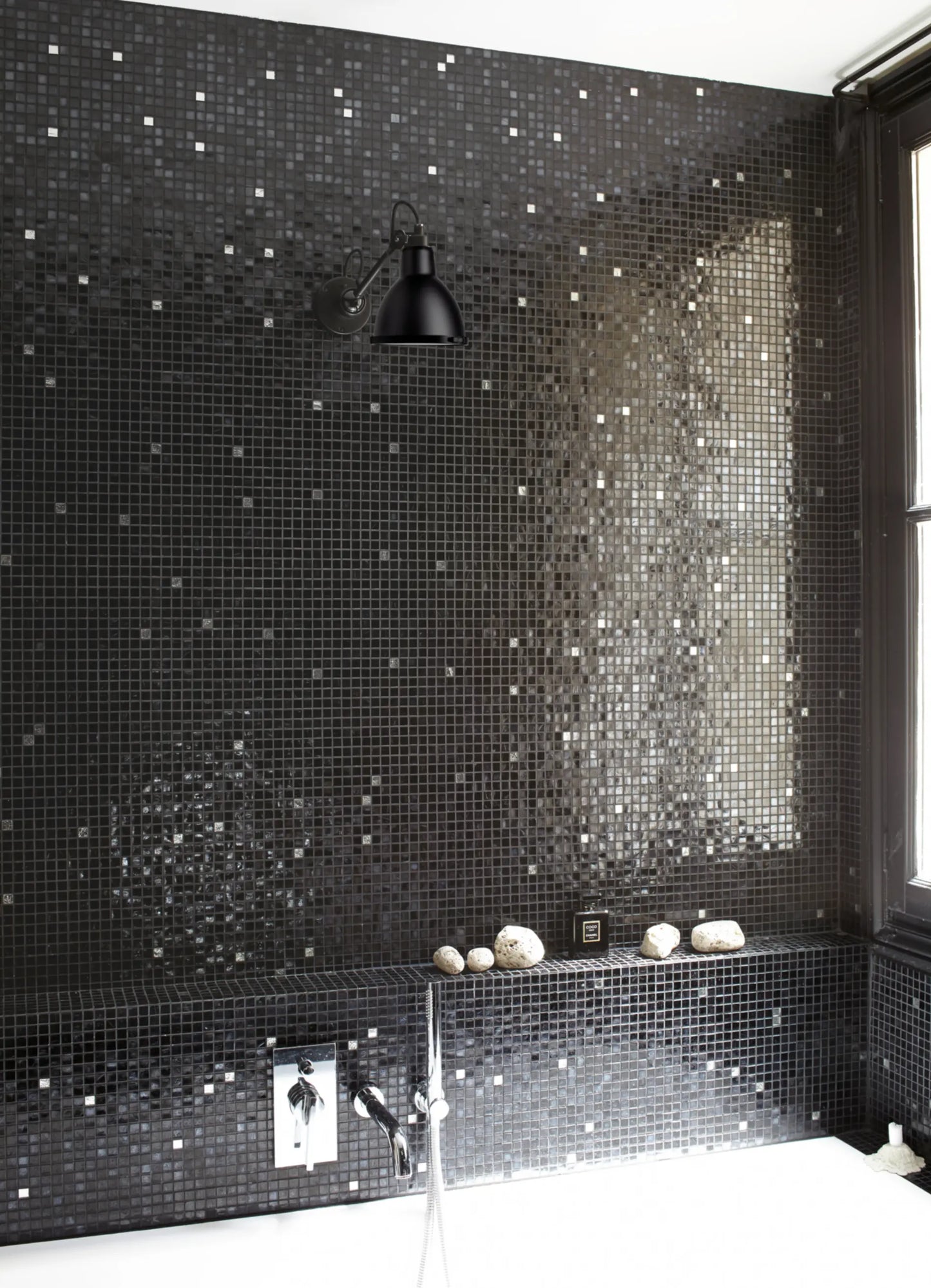 Lampe Gras N°304 Bathroom
