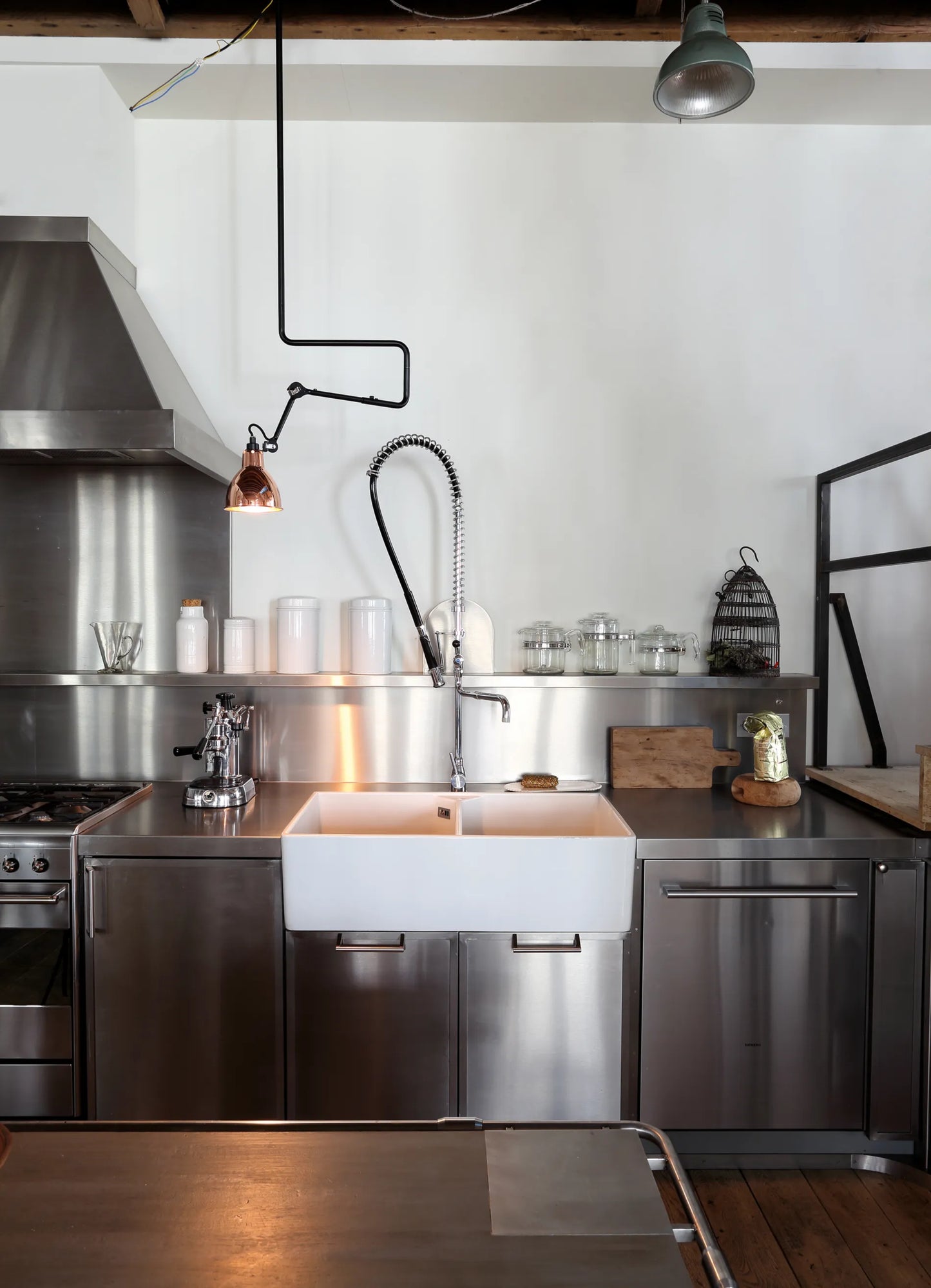 Lampe Gras N°312