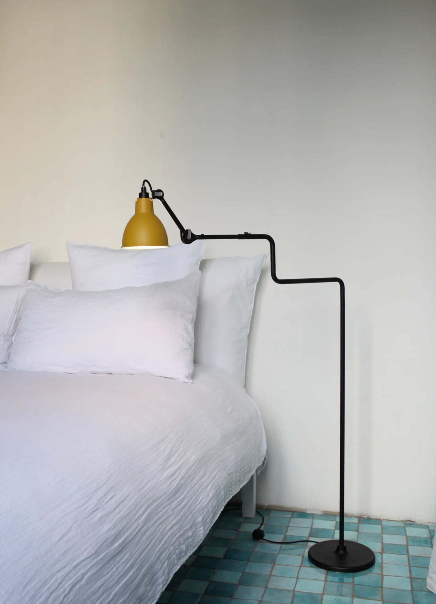 Lampe Gras N°411