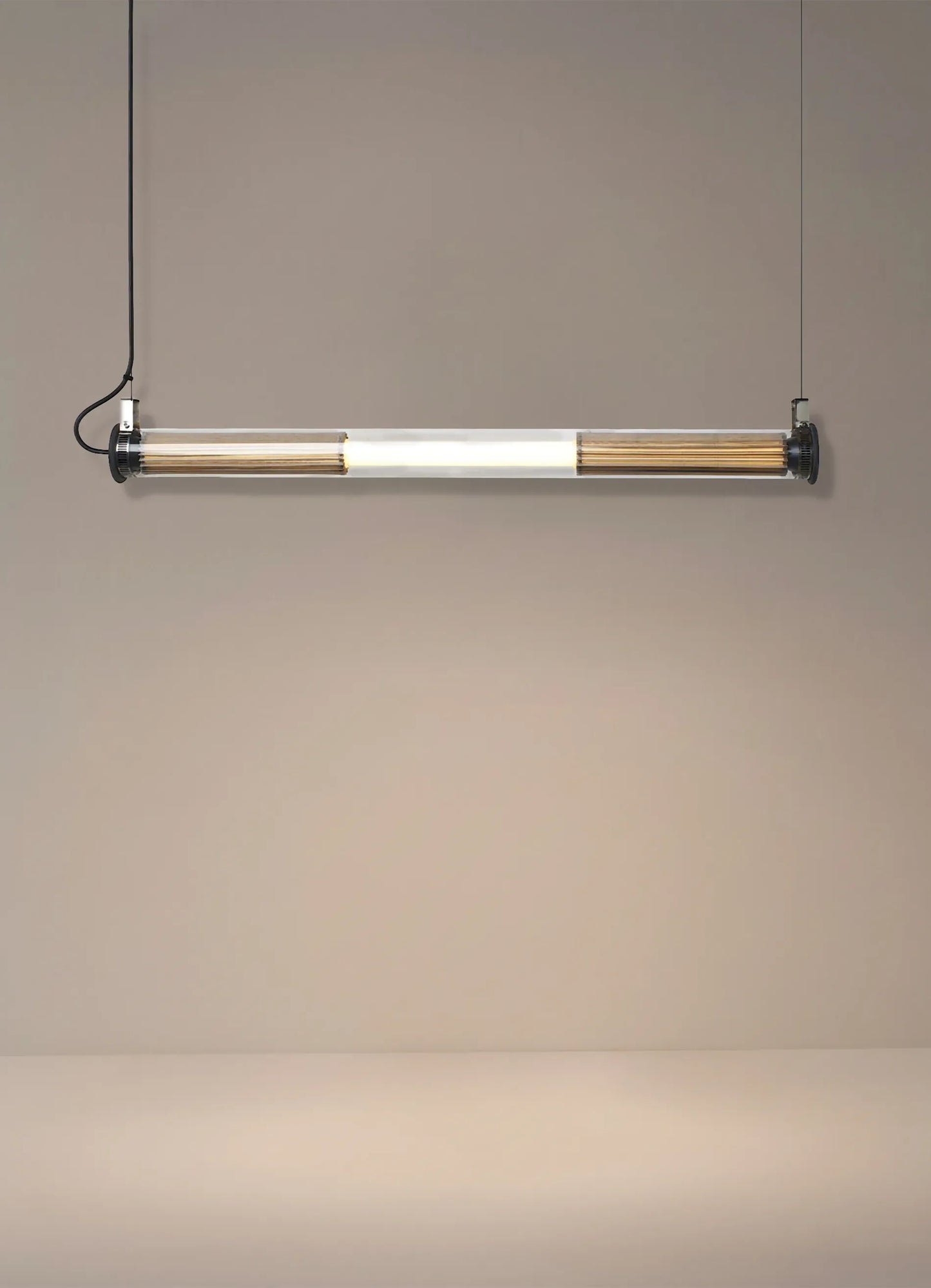 In The Tube 360 /1000 Pendant Horizontal