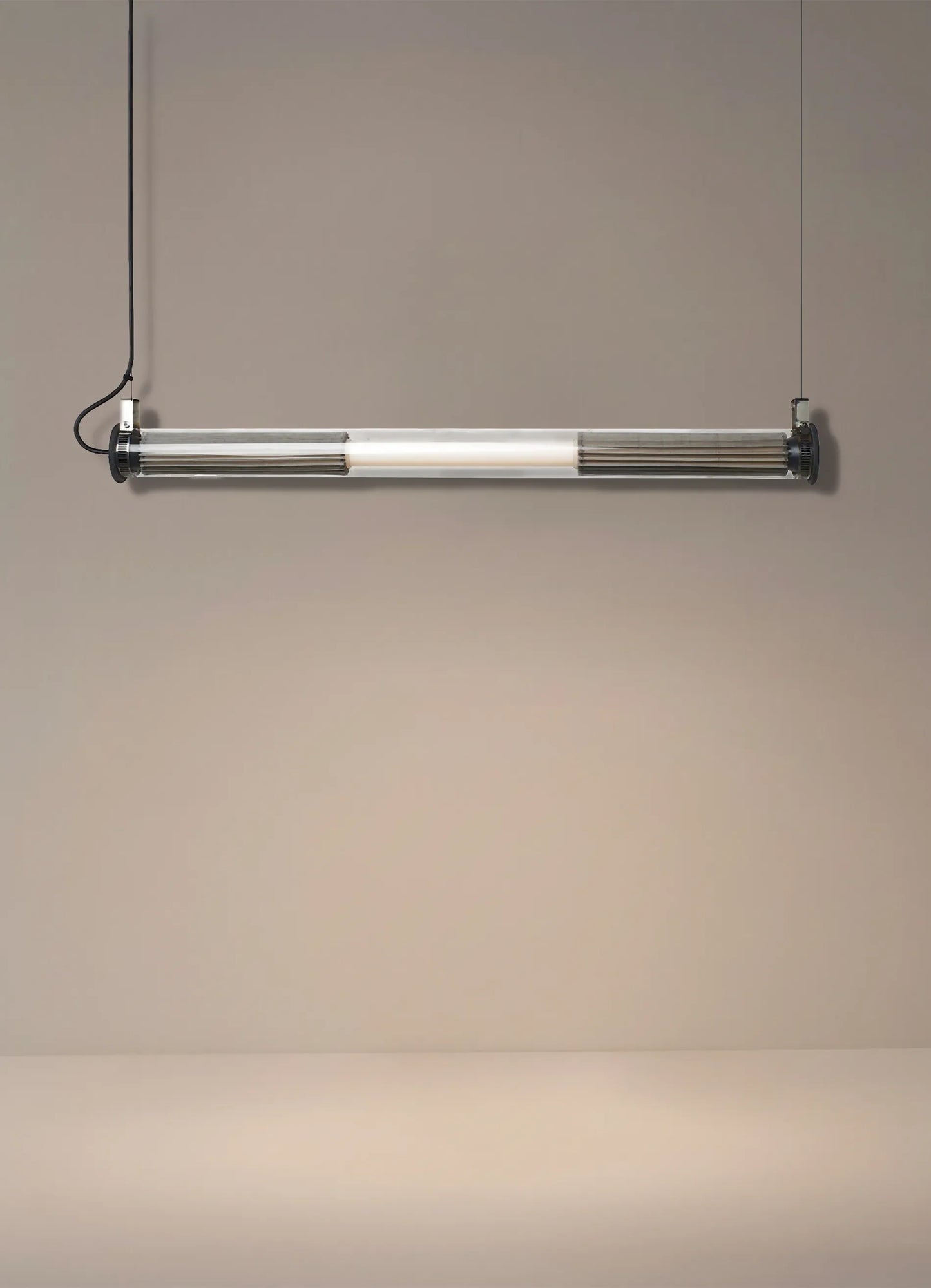 In The Tube 360 /1000 Pendant Horizontal