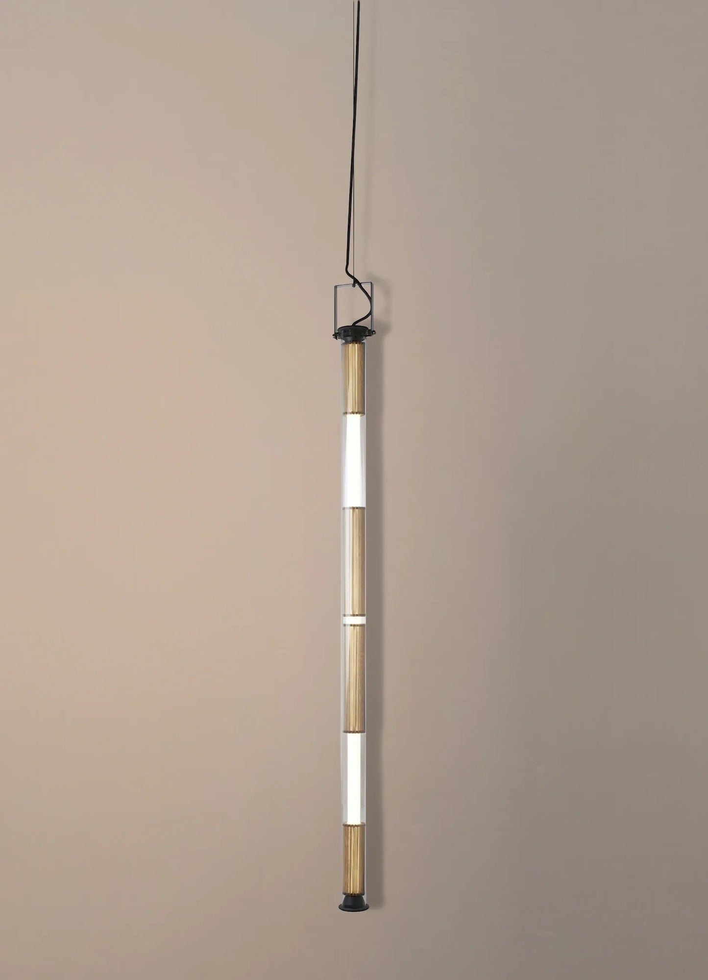 In The Tube 360 / 1600 Pendant Vertical