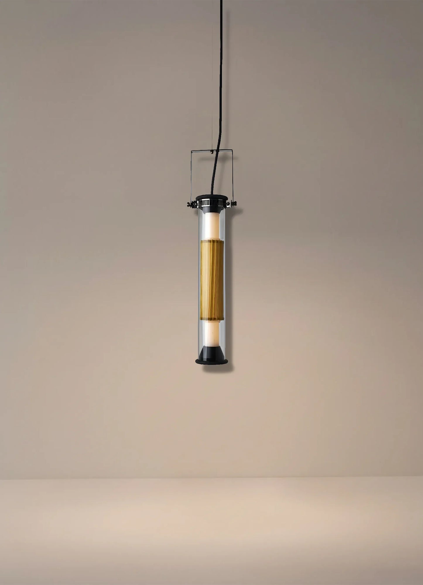 In The Tube 360/ 400 Pendant Vertical