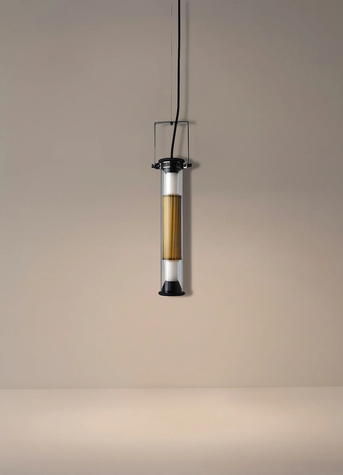 In The Tube 360/ 400 Pendant Vertical