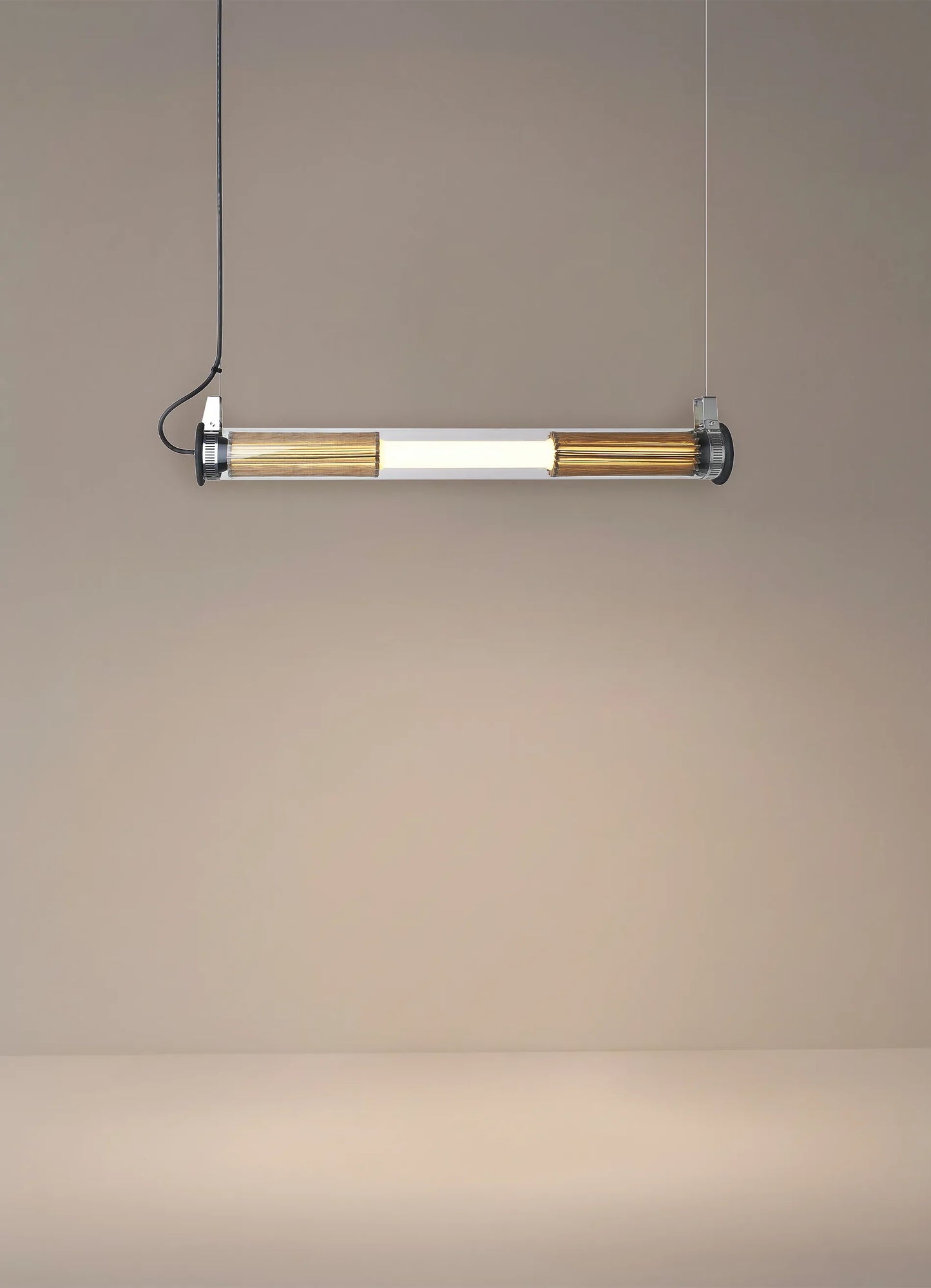 In The Tube 360/ 700 Pendant Horizontal