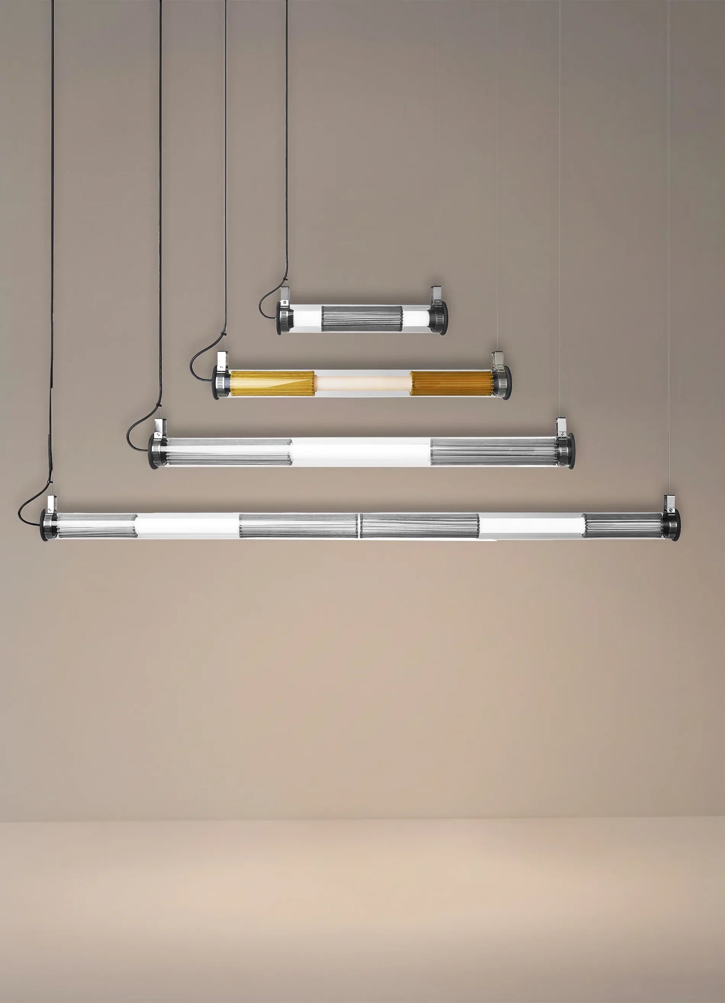 In The Tube 360/ 700 Pendant Horizontal