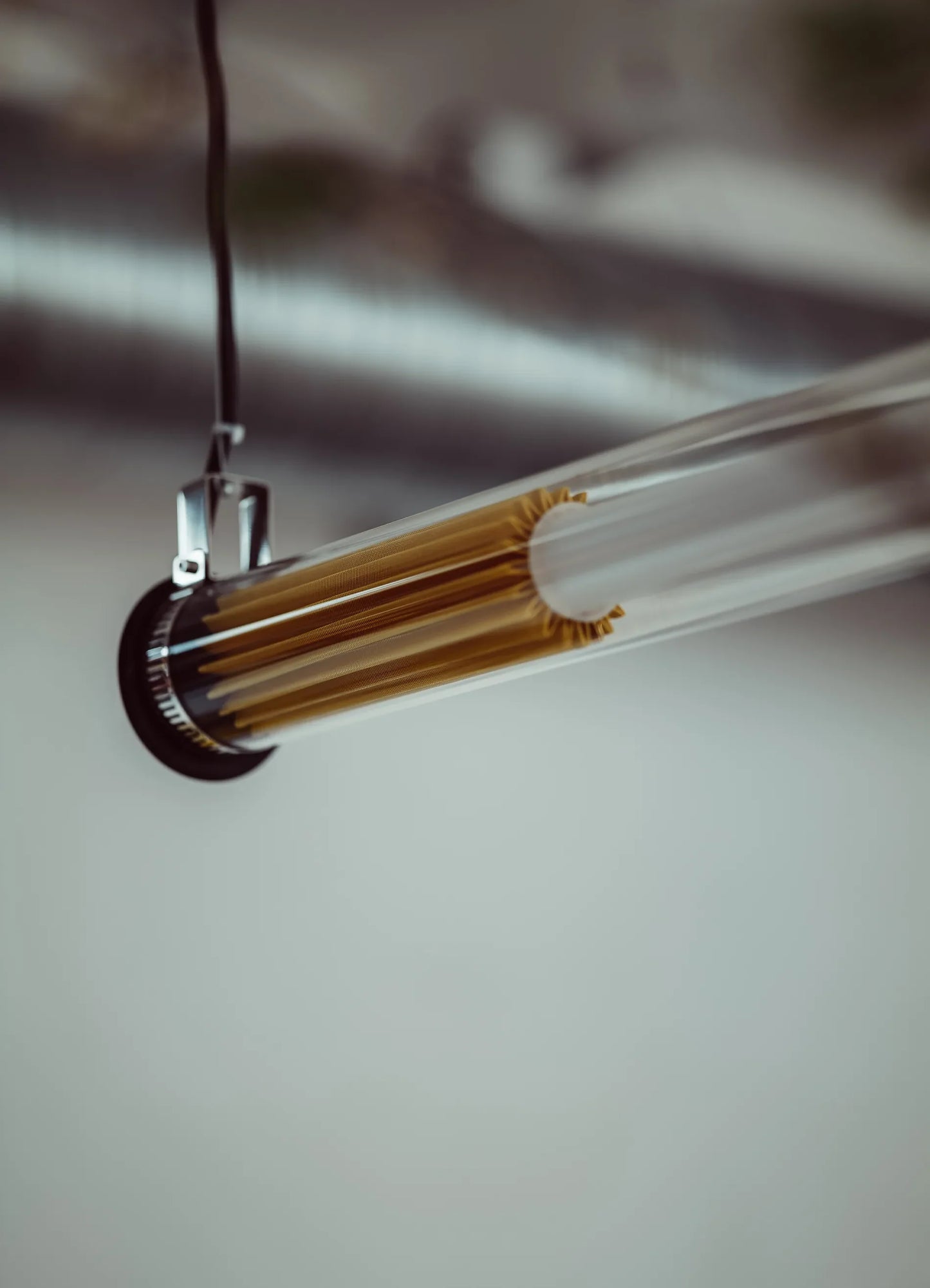 In The Tube 360 /1000 Pendant Horizontal