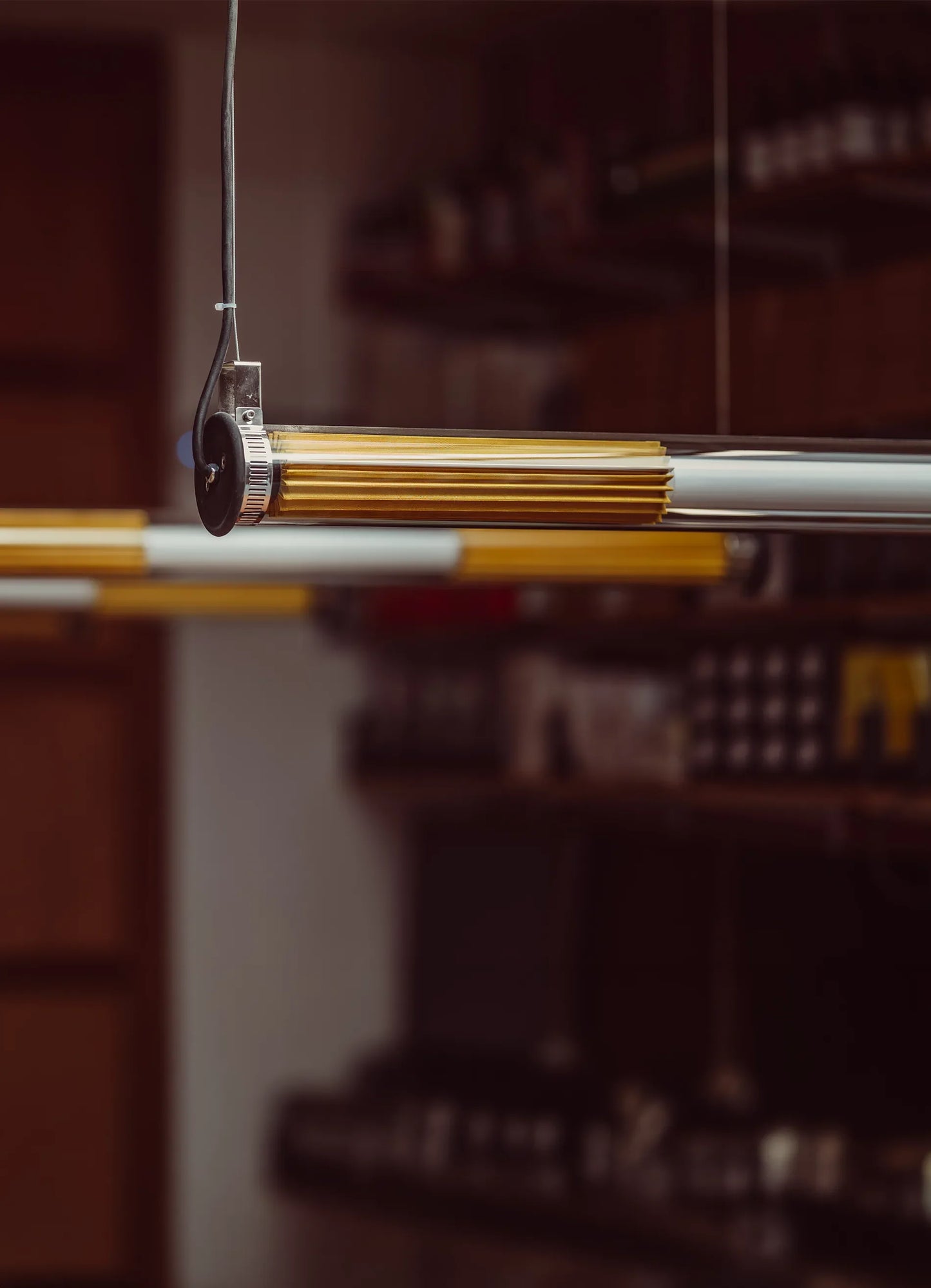 In The Tube 360 /1000 Pendant Horizontal