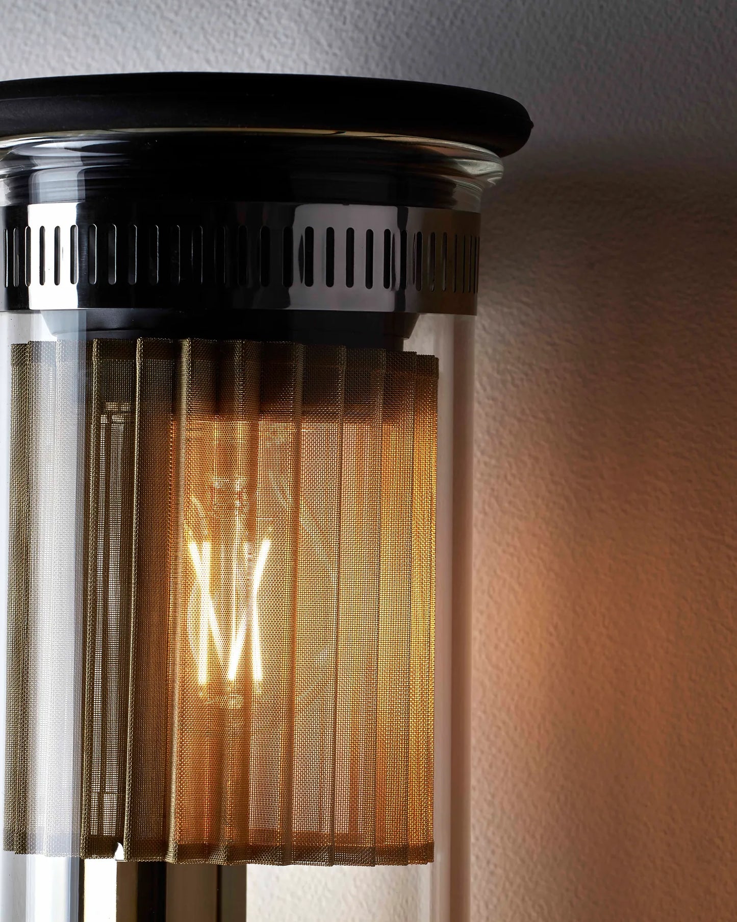 In The Tube / 100-350 Pendant Horizontal