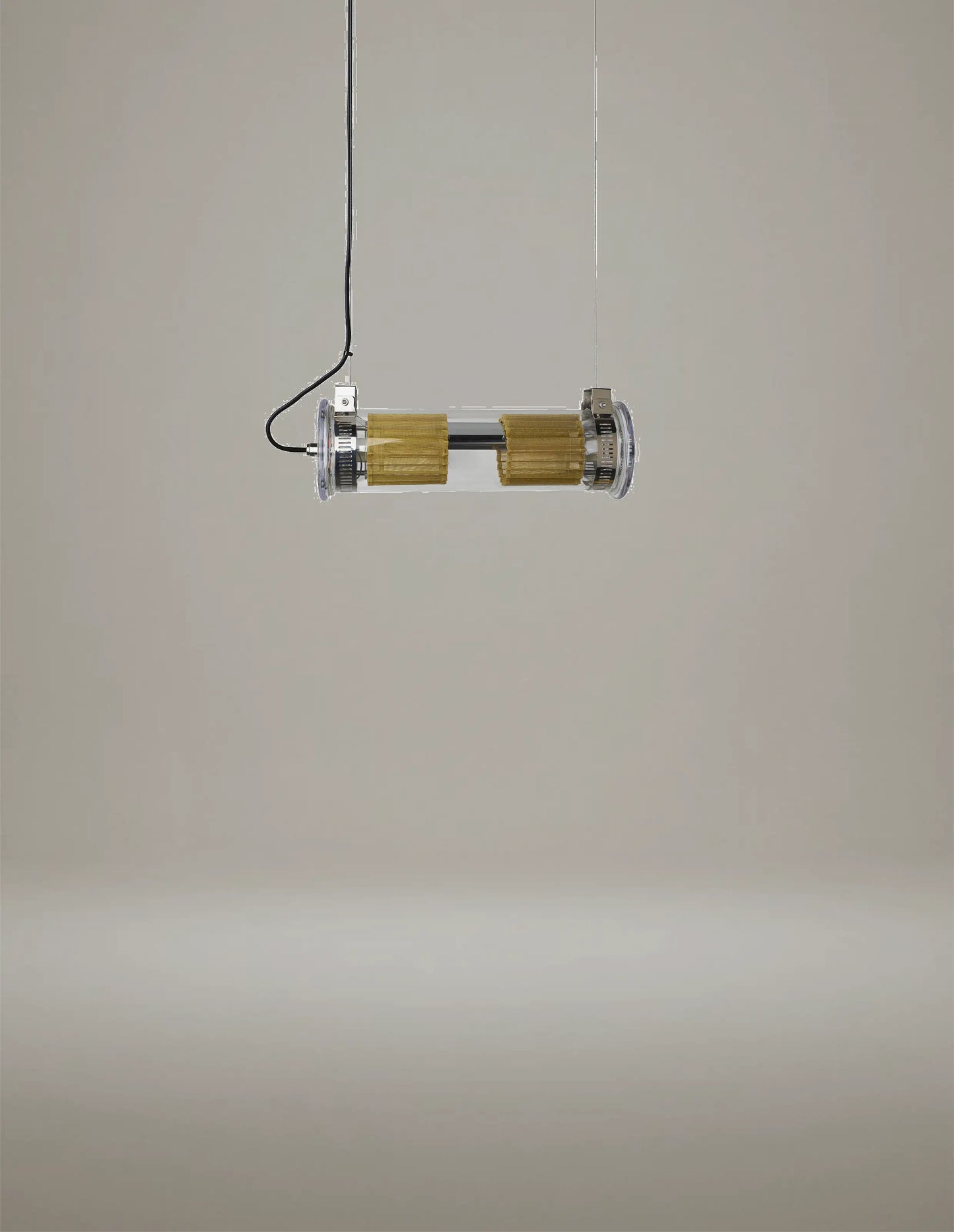 In The Tube / 100-350 Pendant Horizontal