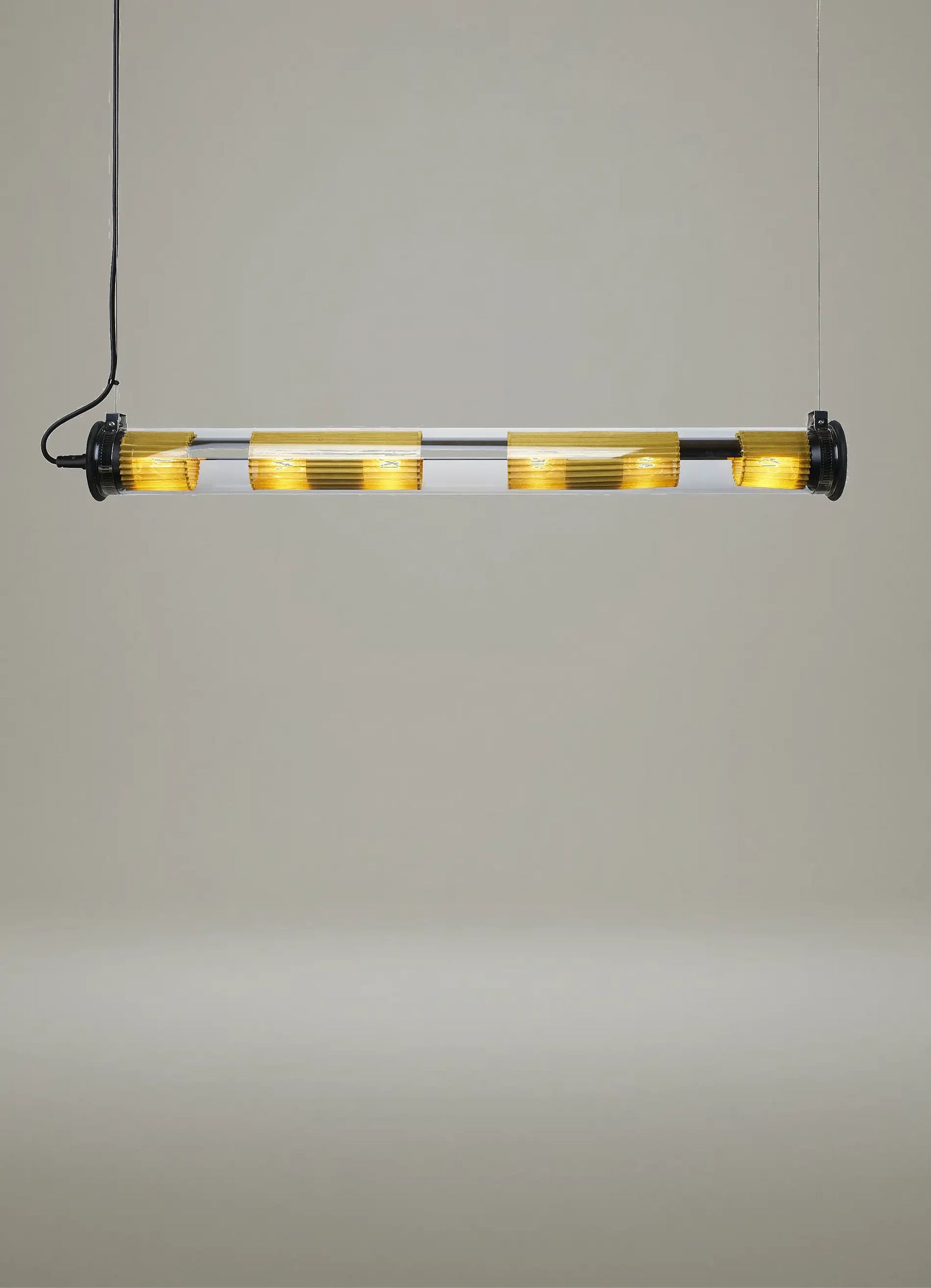 In The Tube / 120-1300 Pendant Horizontal IP64
