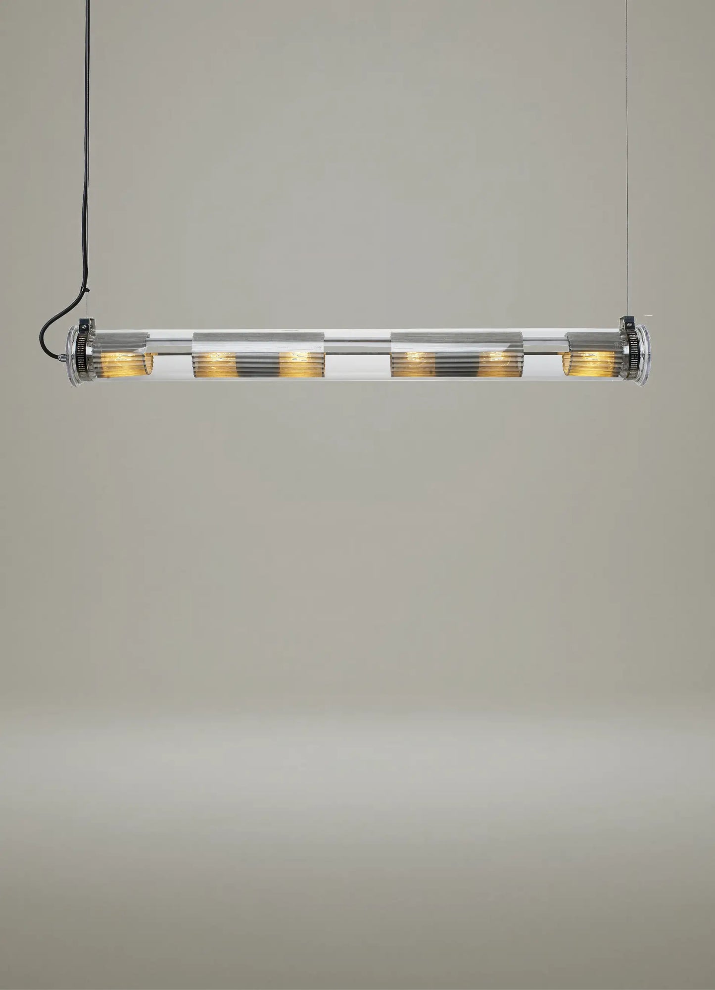 In The Tube / 120-1300 Pendant Horizontal IP64