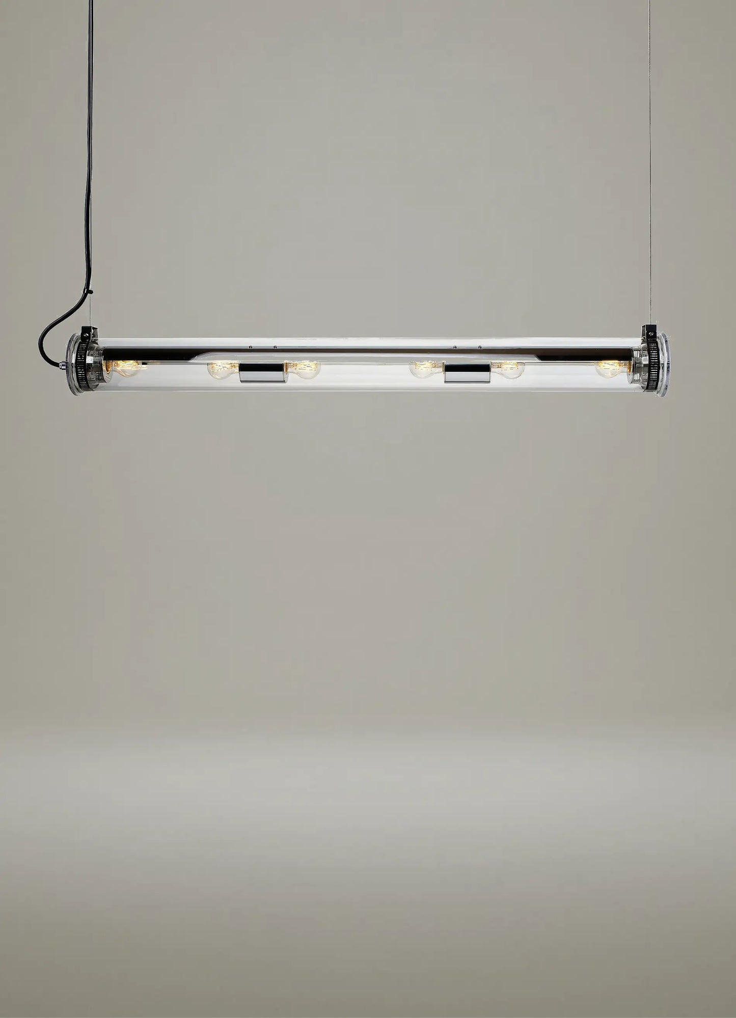 In The Tube / 120-1300 Pendant Horizontal IP64