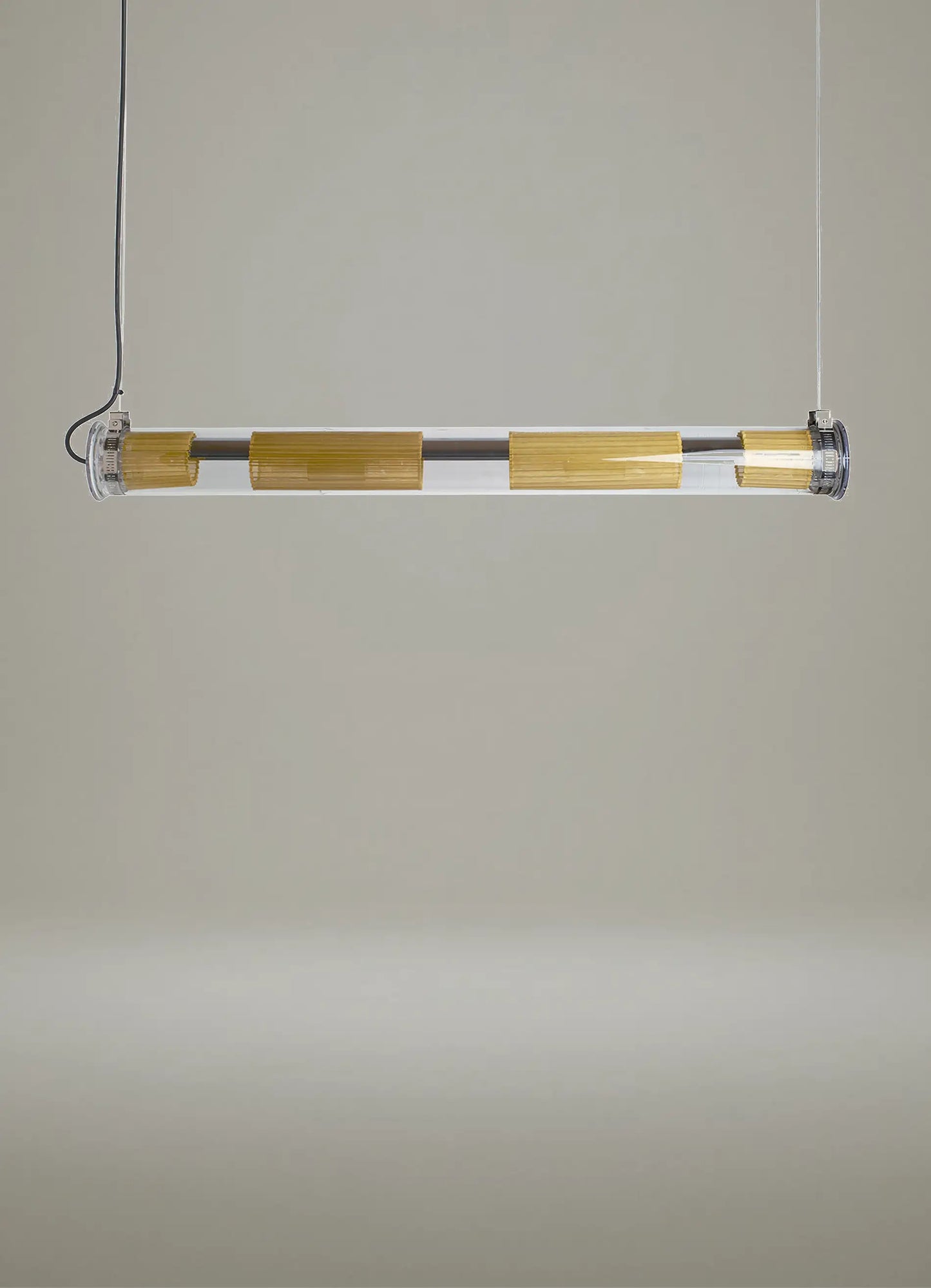 In The Tube / 120-1300 Pendant Horizontal IP64
