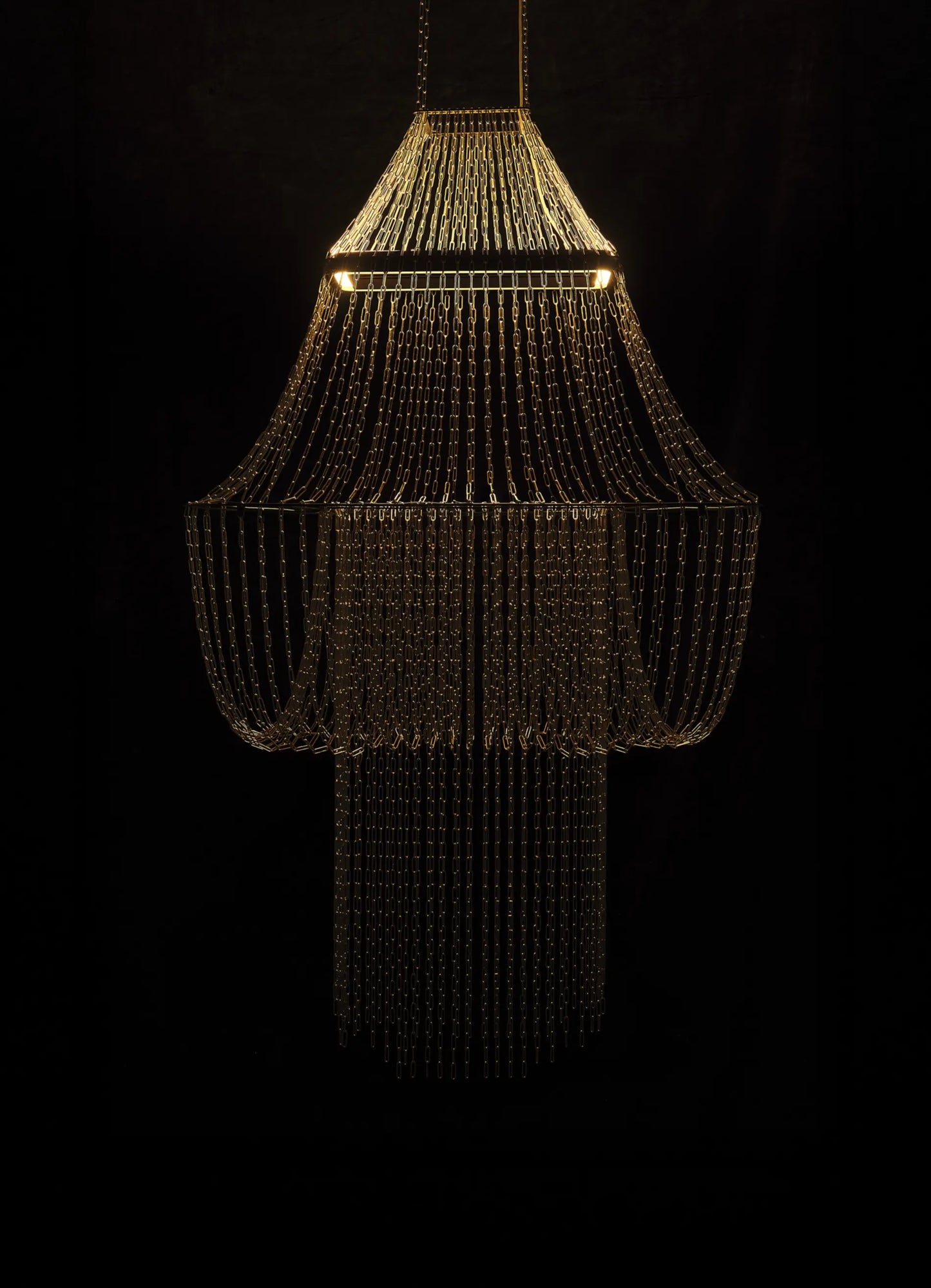 Lampe C / Pendant