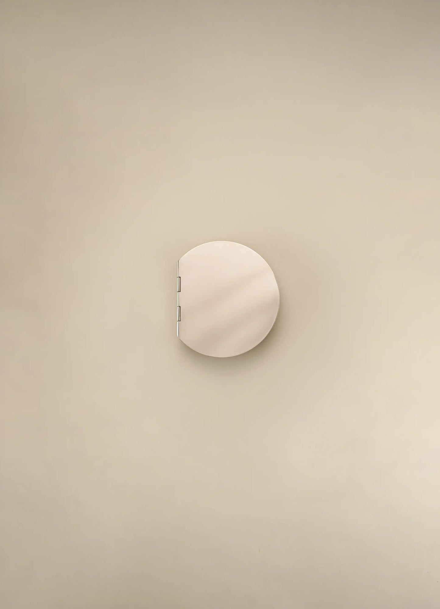 Poudrier Nickel