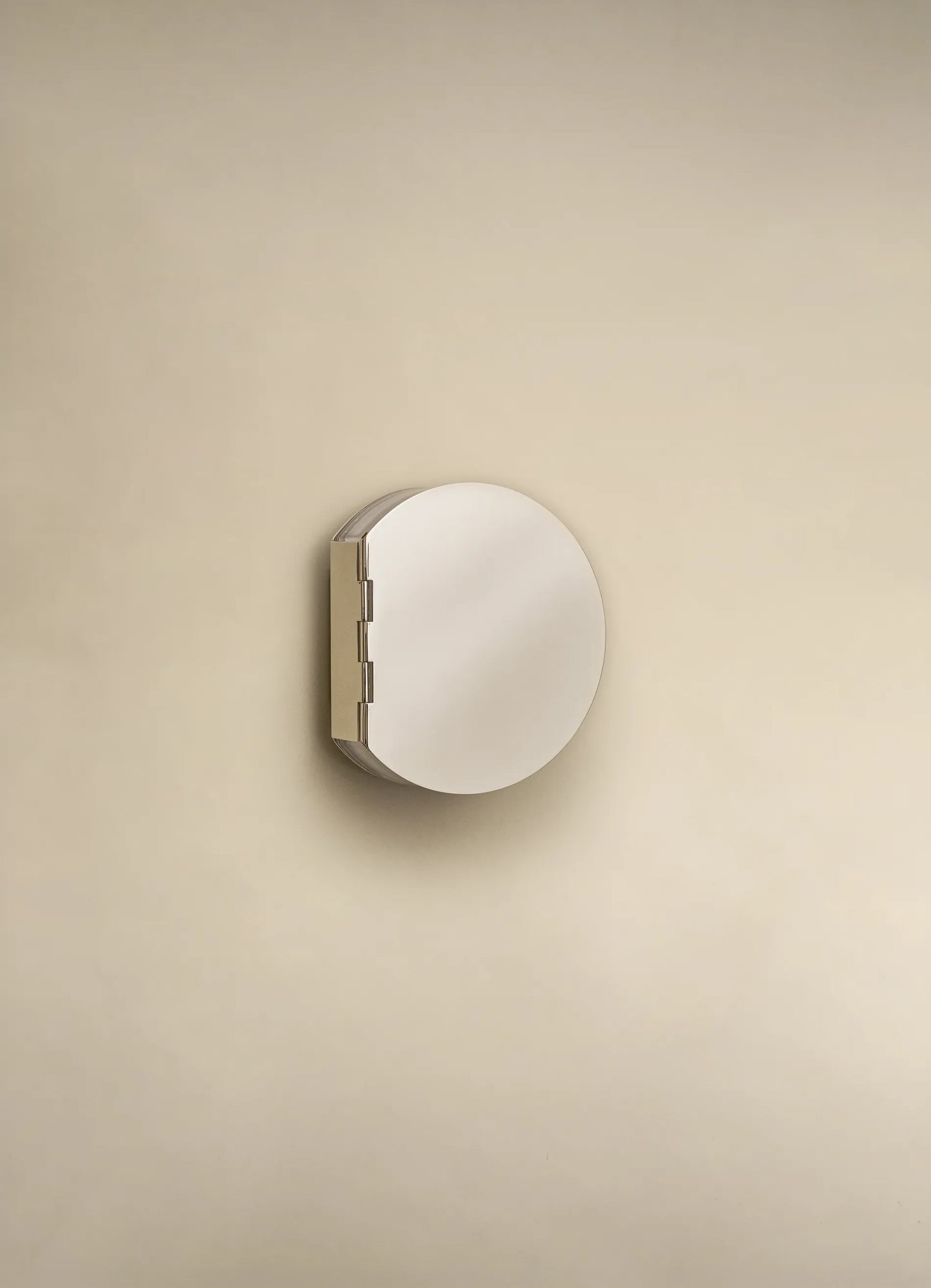 Poudrier Nickel