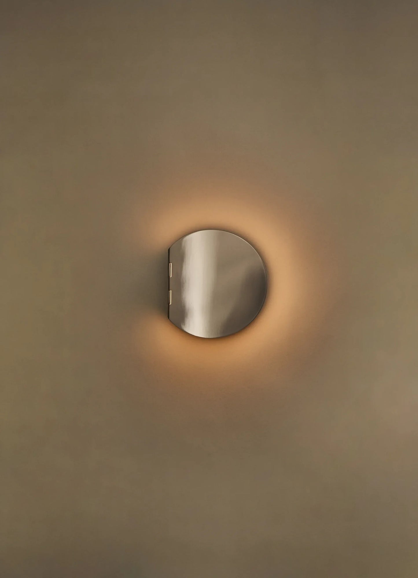 Poudrier Nickel