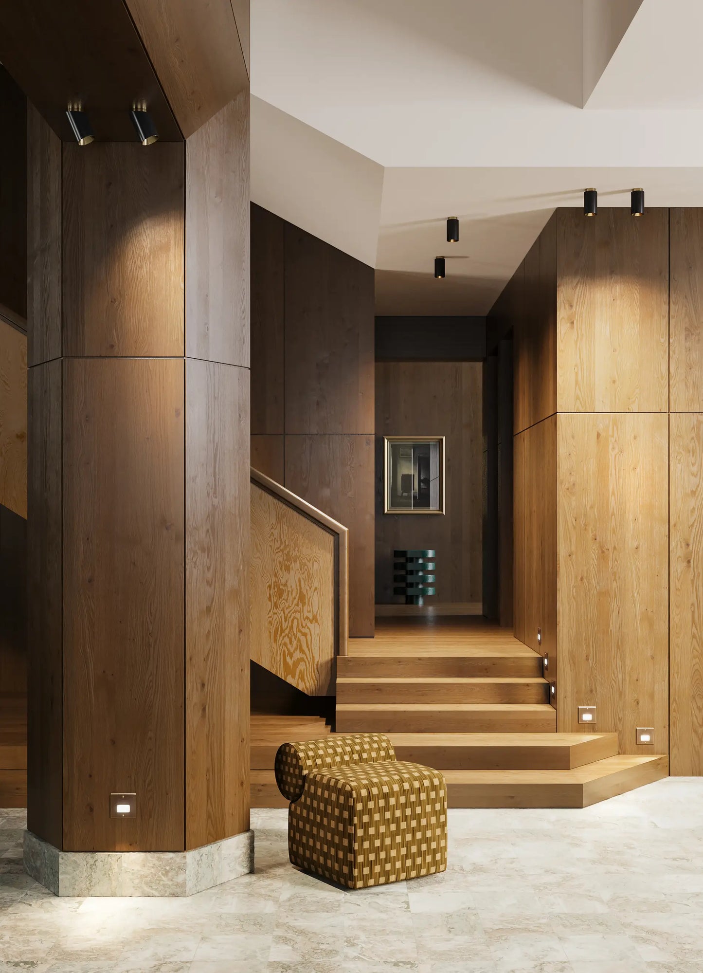Tobo Ceiling 85