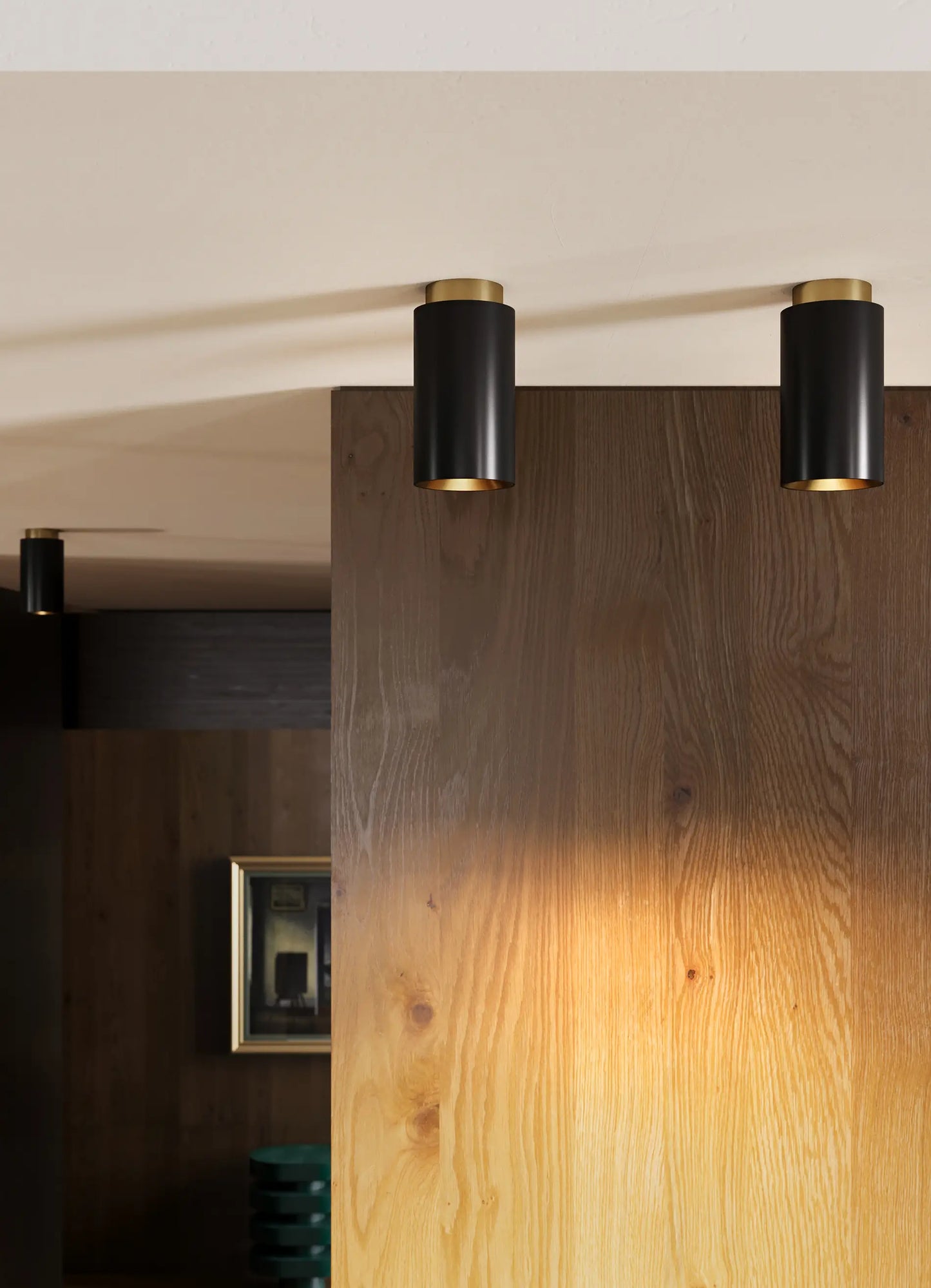 Tobo Ceiling 85