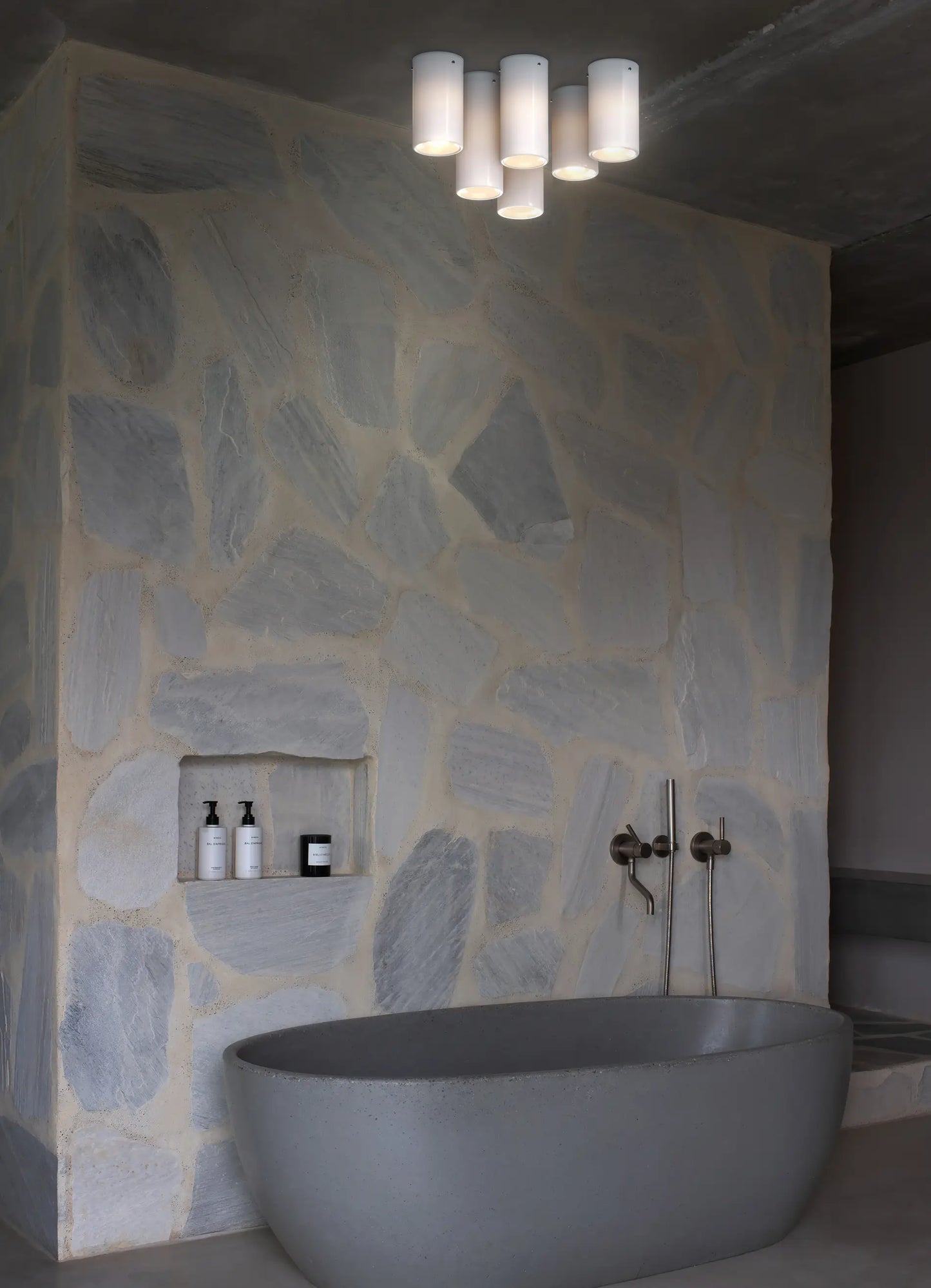 Tobo Porcelain Ceiling 180