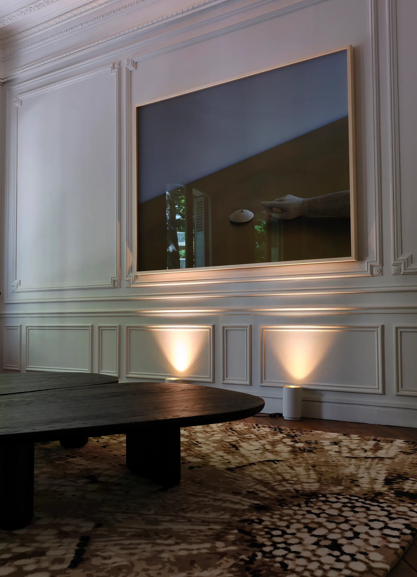 Tobo Floor