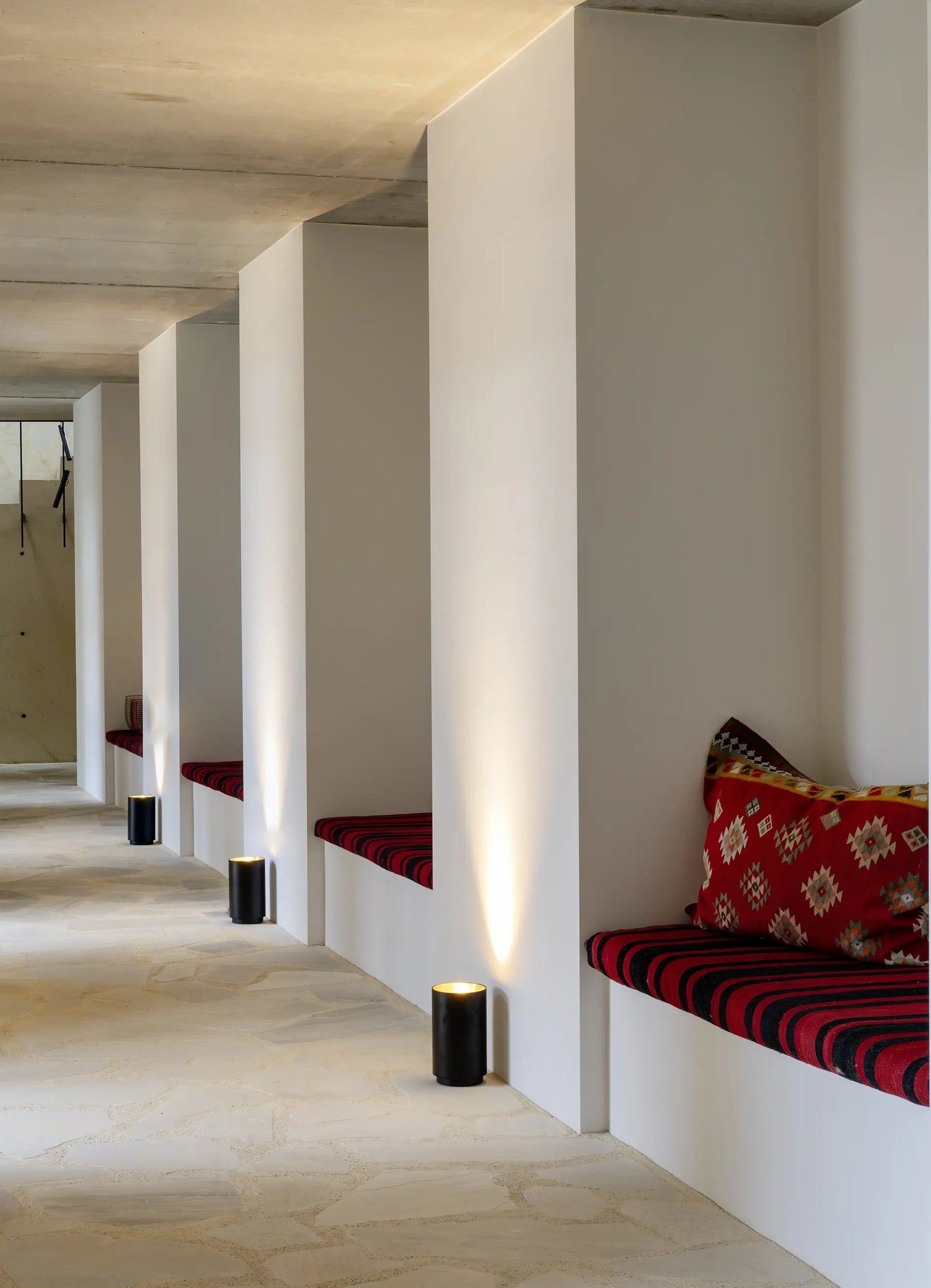 Tobo Floor