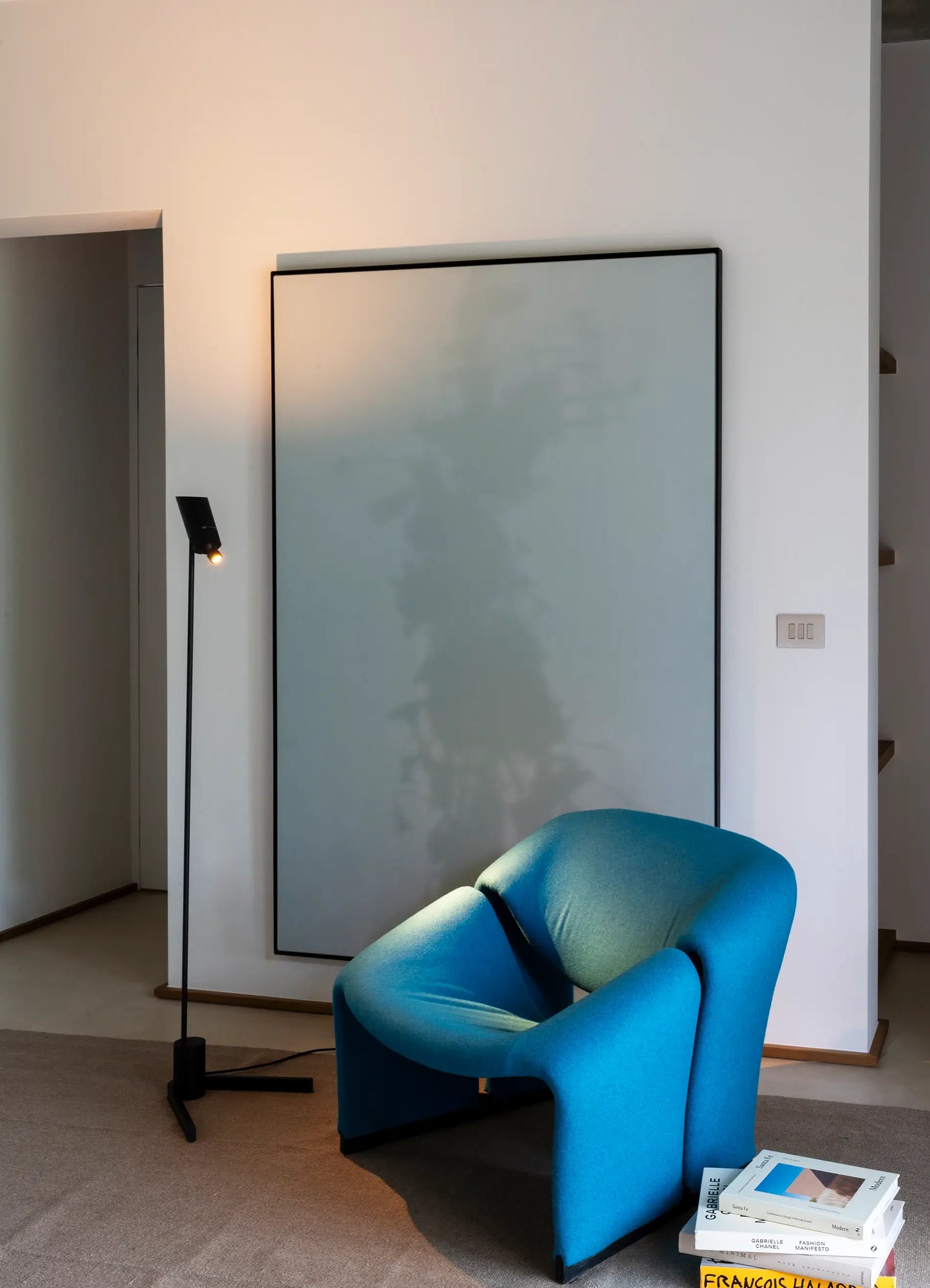 Vision 20.20 Floor